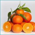 Как называется и выглядит гибрид апельсина и мандарина