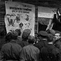 Слово как оружие: агитационные плакаты Великой Отечественной войны