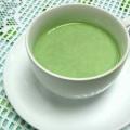 Как правильно пить зеленый чай с молоком