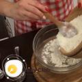 Как приготовить армянский лаваш в домашних условиях по пошаговому рецепту с фото